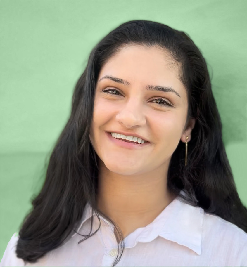 Aarushi Ahuja