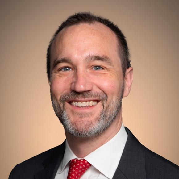 Adam W. Moses