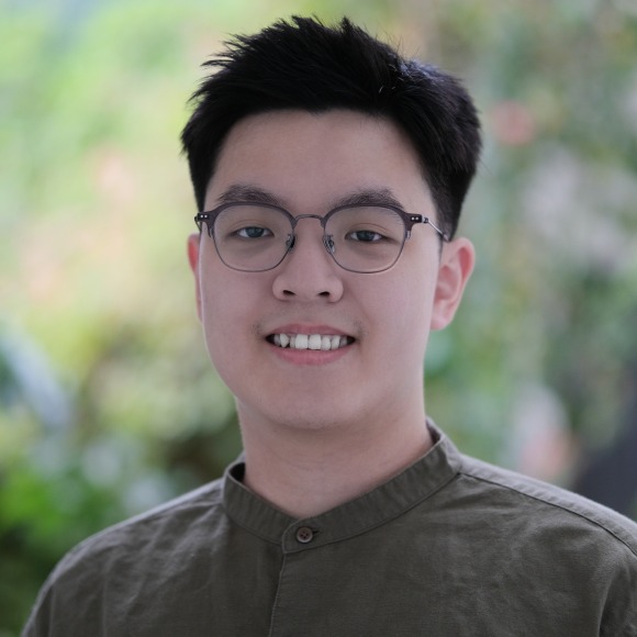 Marco Truong