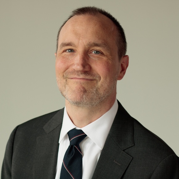 Adam W. Moses