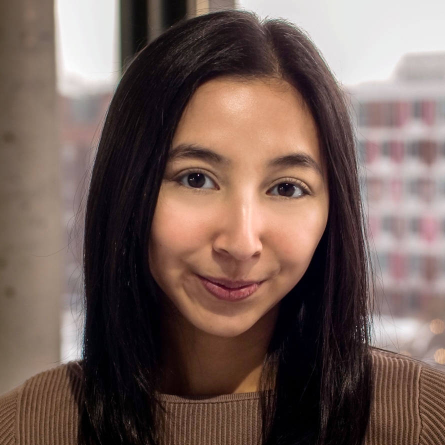 Salina Kuo