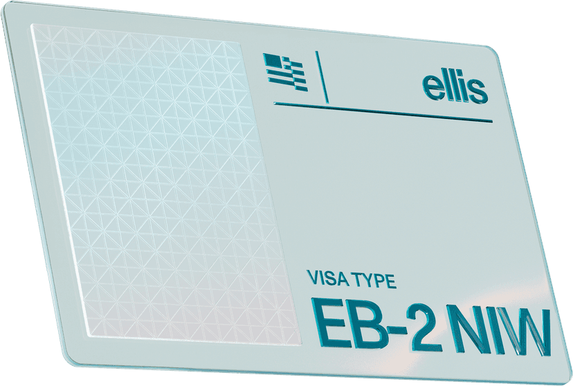 EB2NIW Visa Background