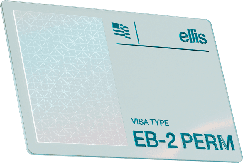 EB2PERM Visa Background