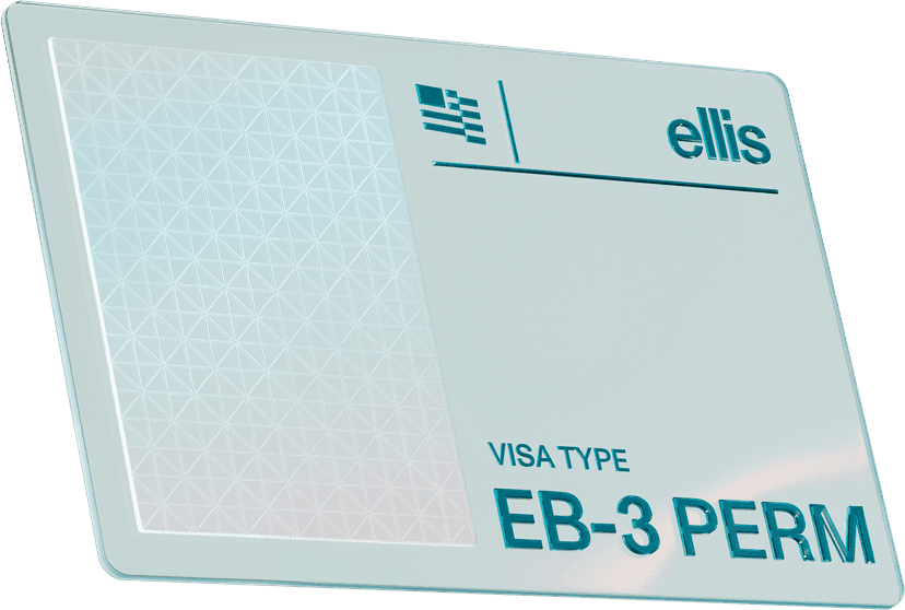 EB3PERM Visa Background