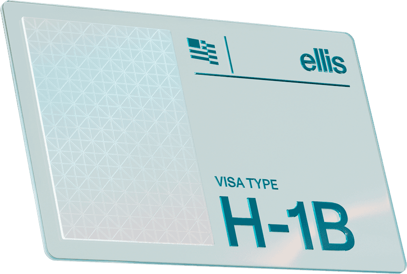 H1B Visa Background