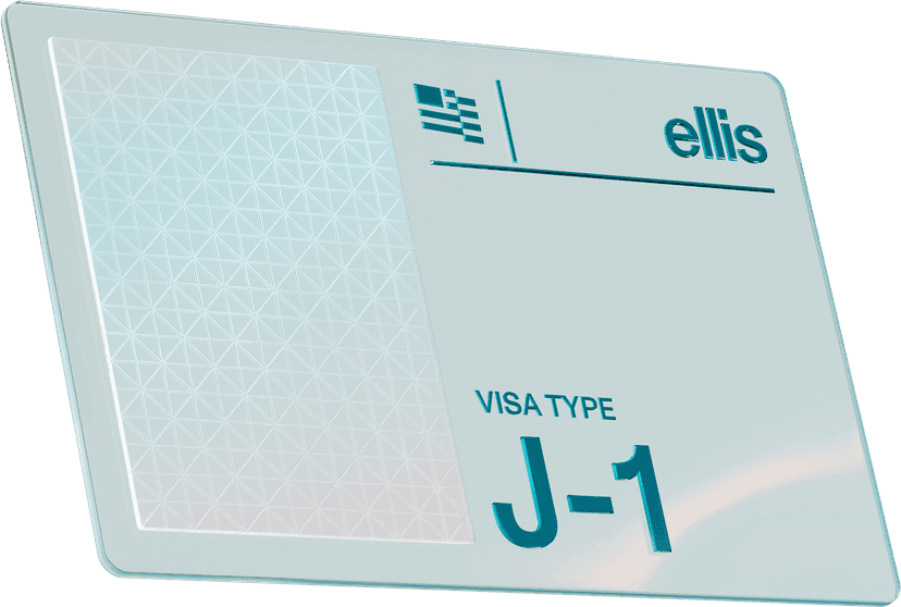 J1 Visa Background