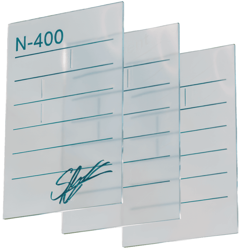 N-400 Visa Background