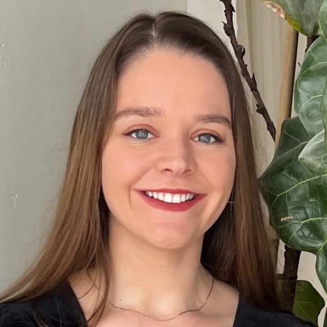 Lili Gilpin