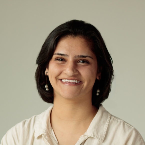 Aarushi Ahuja