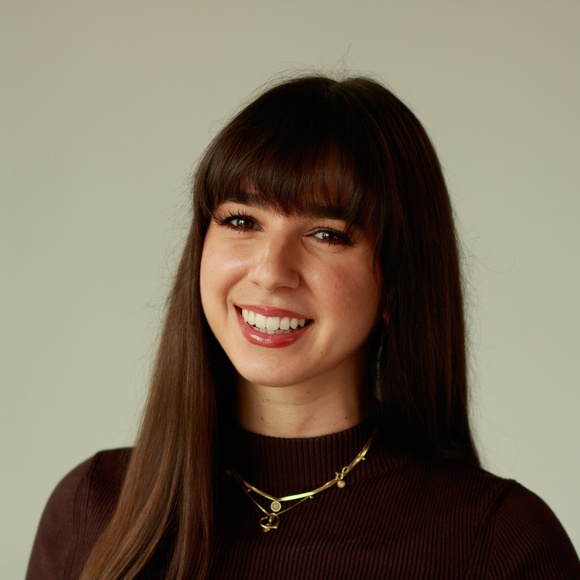 Sienna Bertamini